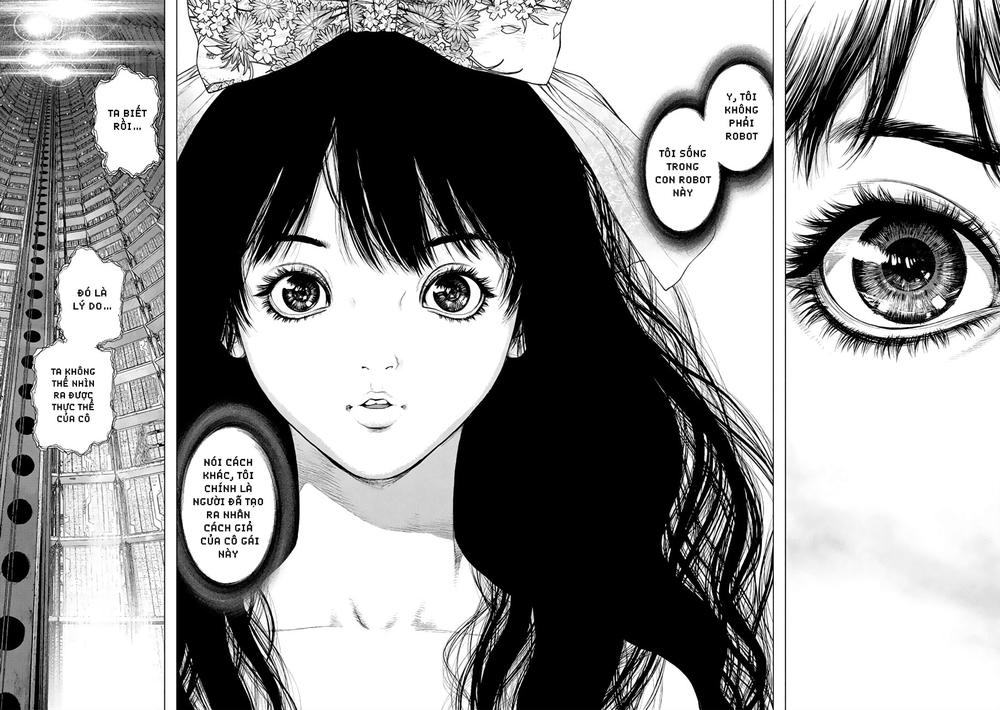 Origin Chapter 48 - Next Chapter 49