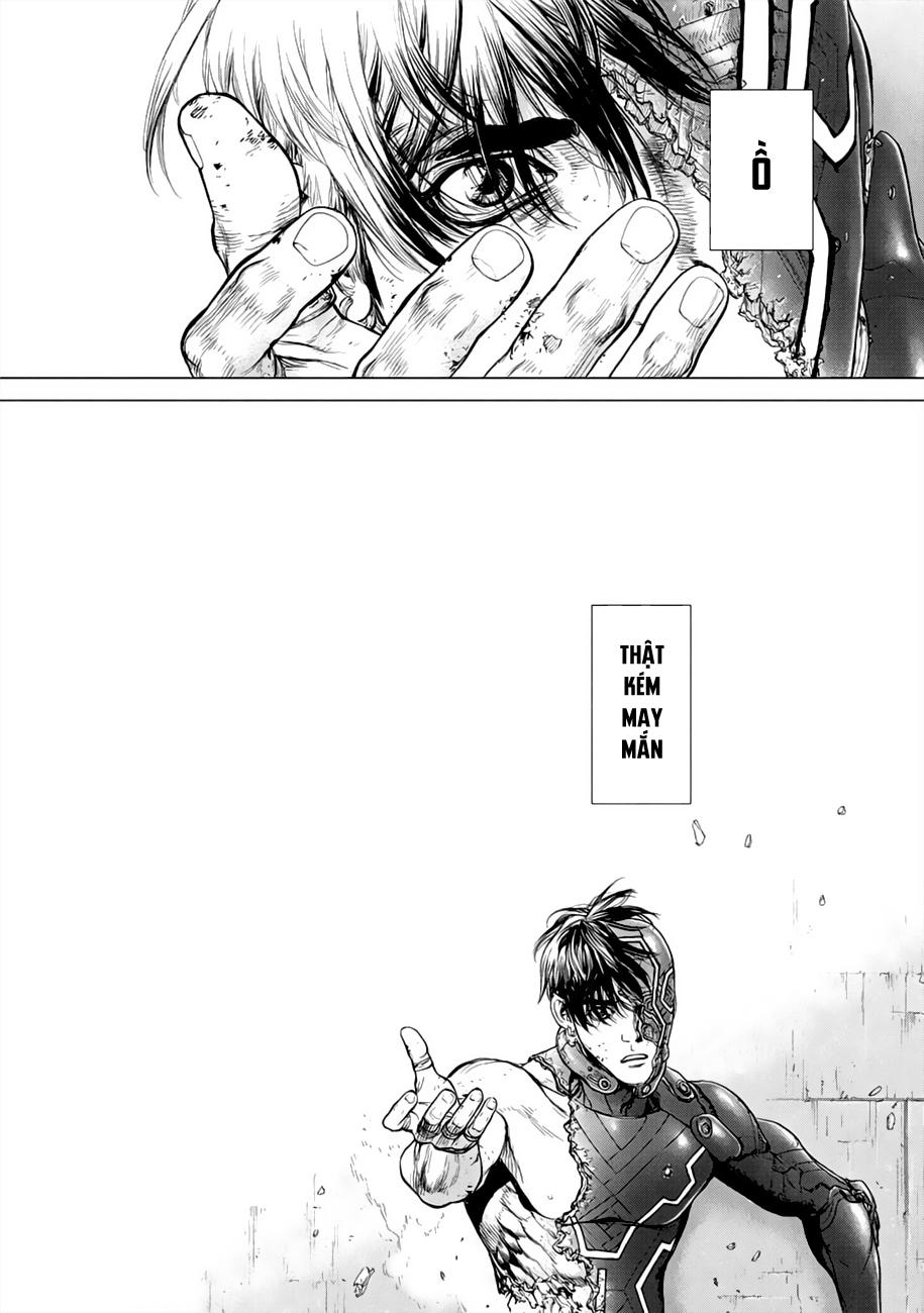 Origin Chapter 49 - Next Chapter 50