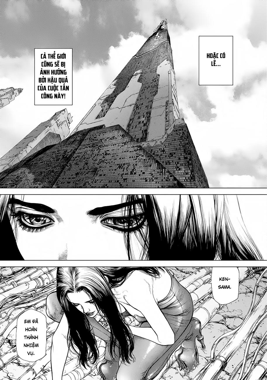 Origin Chapter 50 - Next Chapter 51