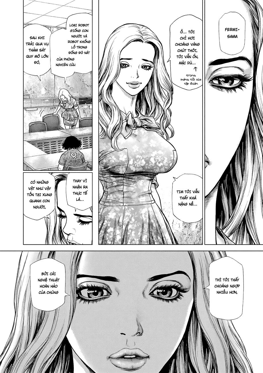 Origin Chapter 52 - Next Chapter 53