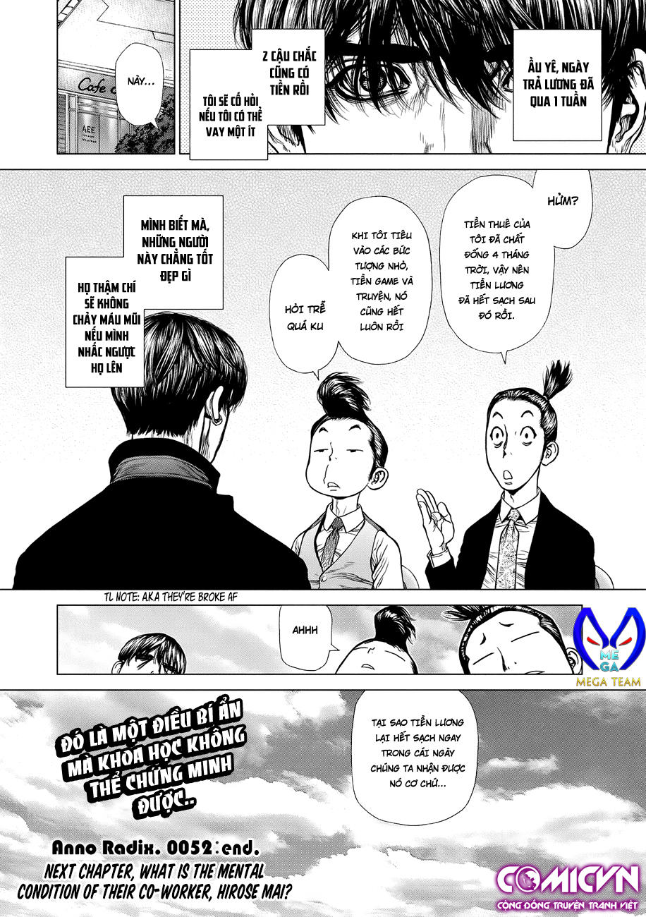 Origin Chapter 52 - Next Chapter 53