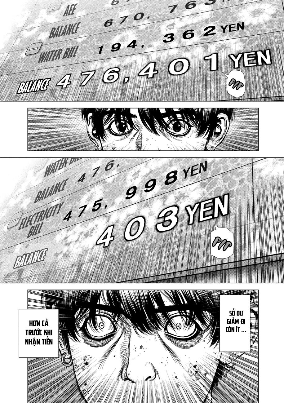 Origin Chapter 52 - Next Chapter 53