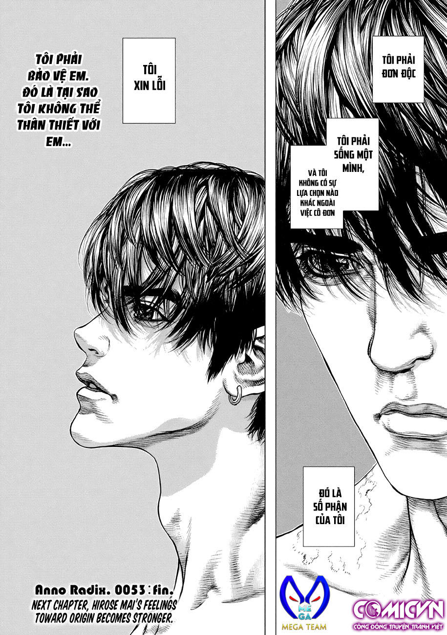 Origin Chapter 53 - Next Chapter 54