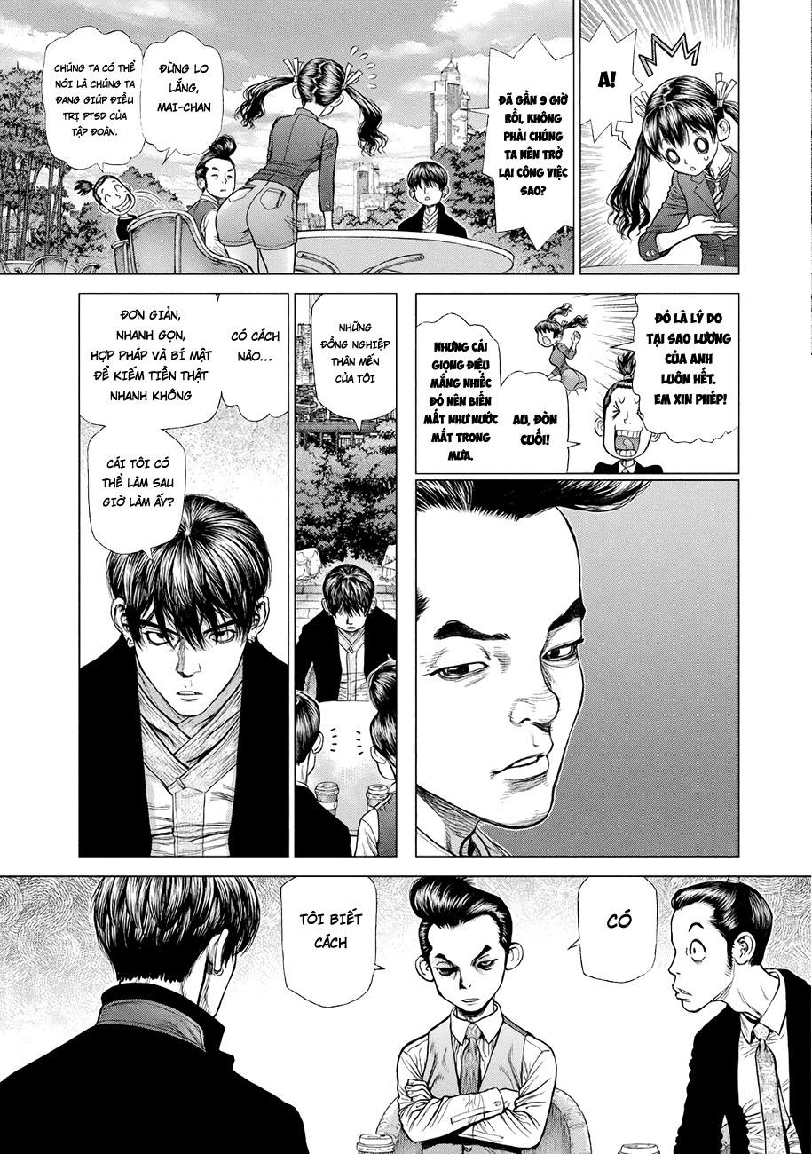 Origin Chapter 53 - Next Chapter 54