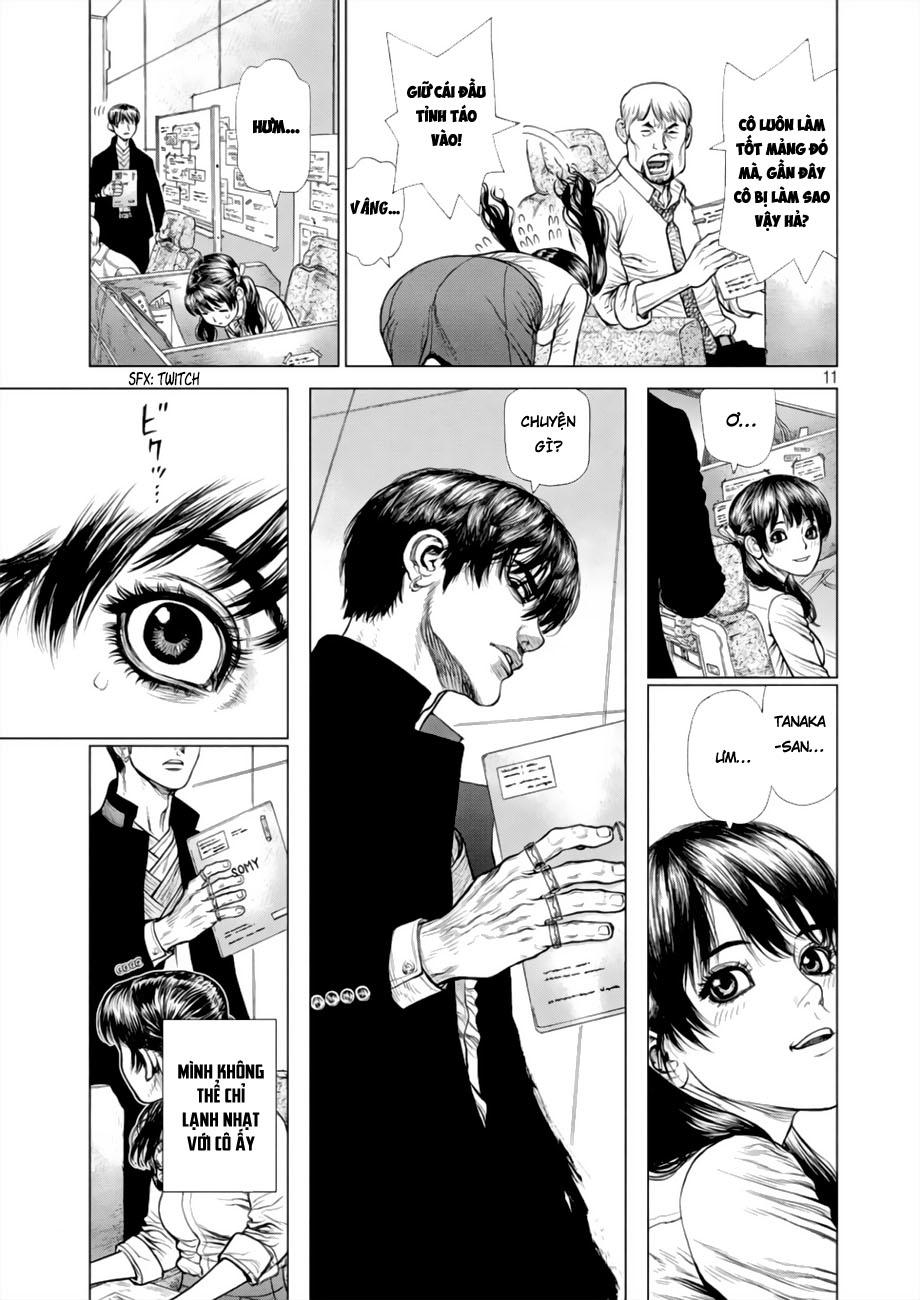 Origin Chapter 54 - Next Chapter 55