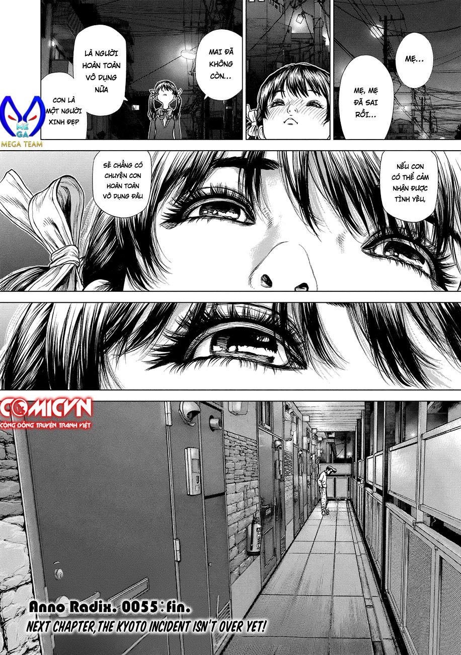 Origin Chapter 55 - Next Chapter 56