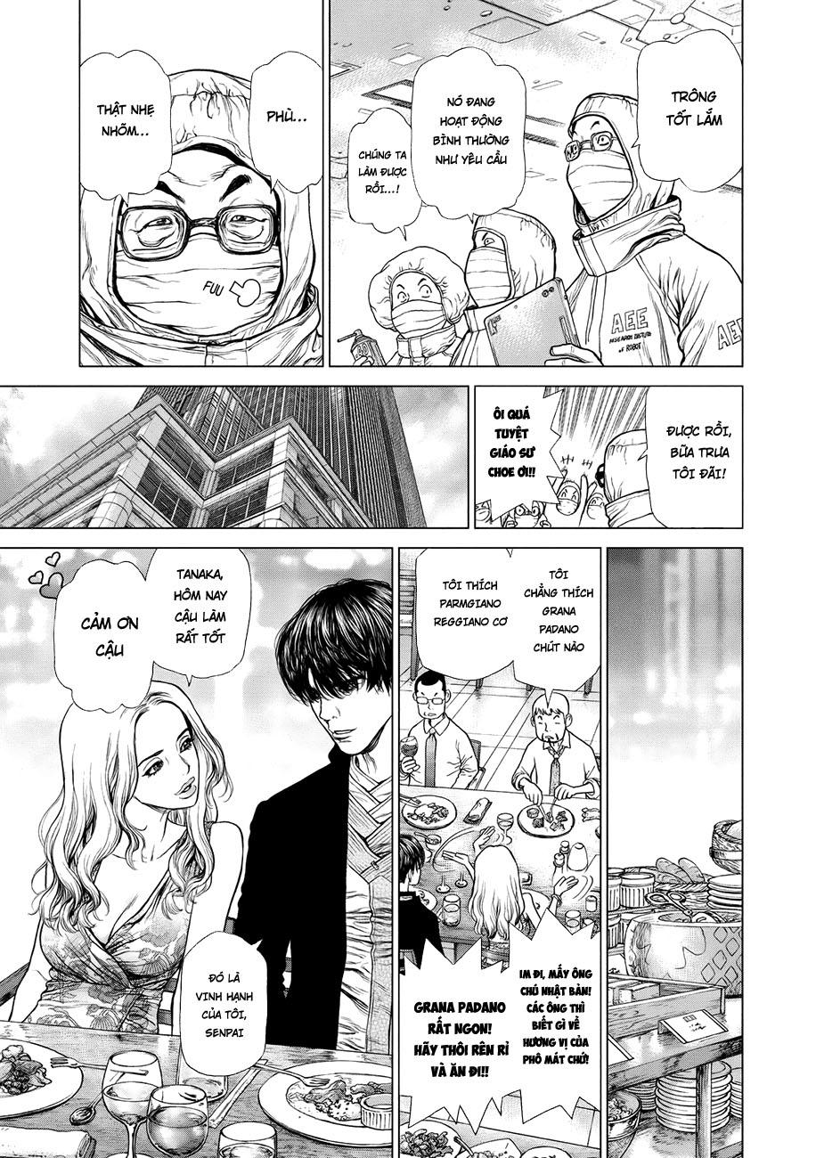 Origin Chapter 55 - Next Chapter 56