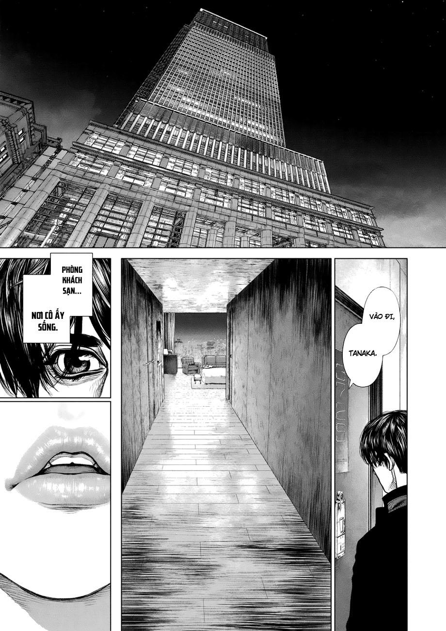 Origin Chapter 57 - Next Chapter 58