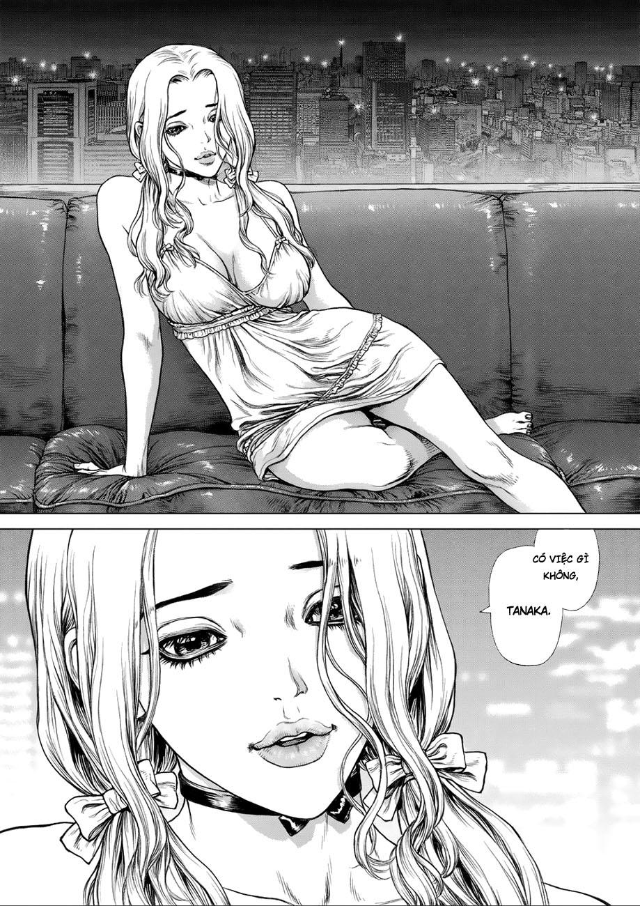 Origin Chapter 57 - Next Chapter 58