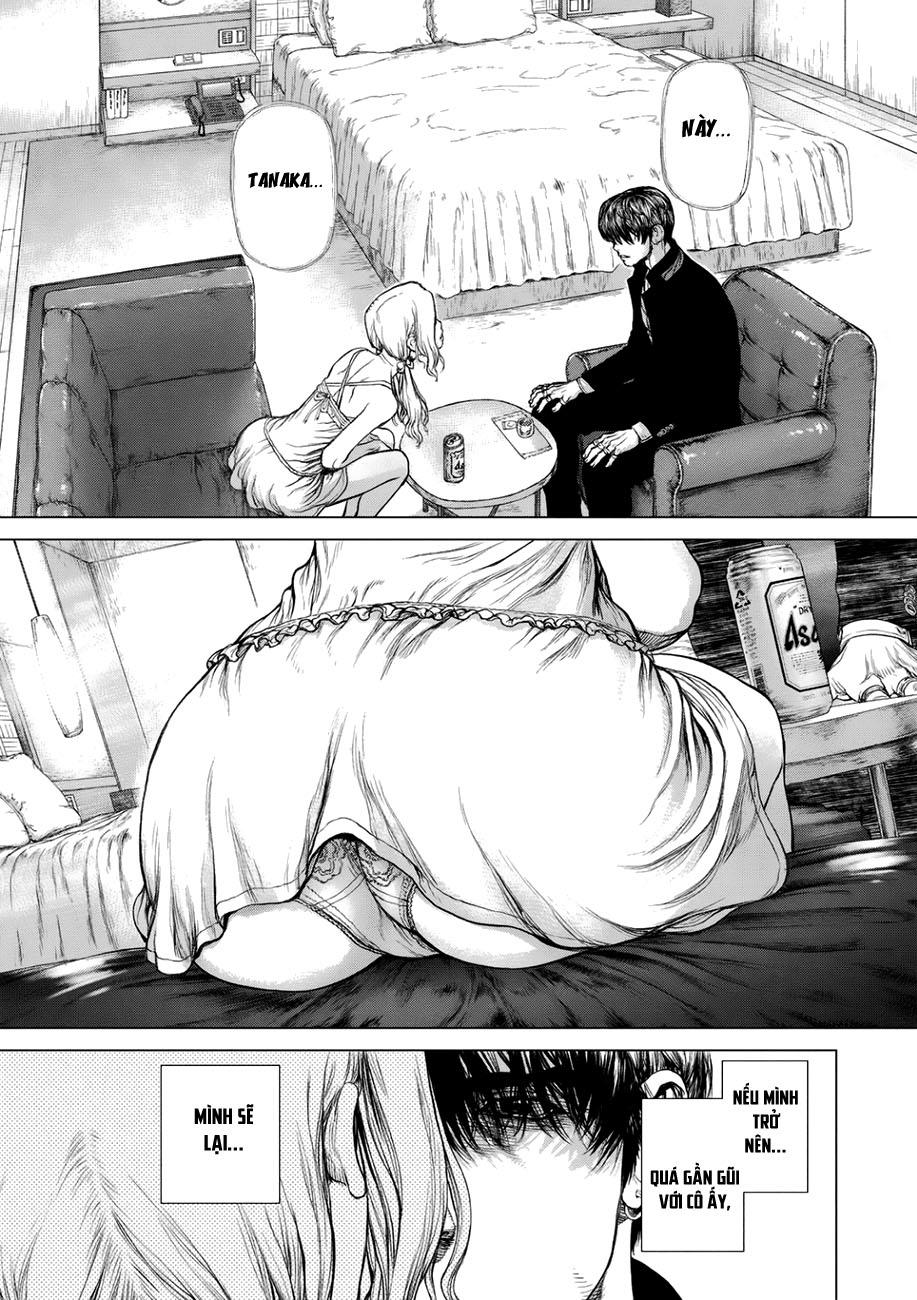 Origin Chapter 57 - Next Chapter 58