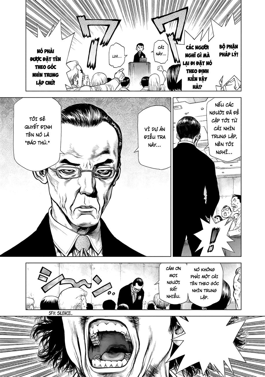 Origin Chapter 58 - Next Chapter 59