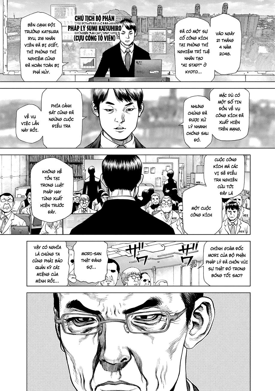 Origin Chapter 58 - Next Chapter 59