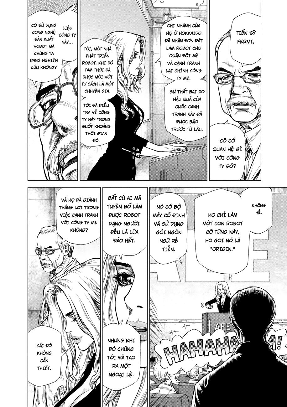 Origin Chapter 59 - Next Chapter 60