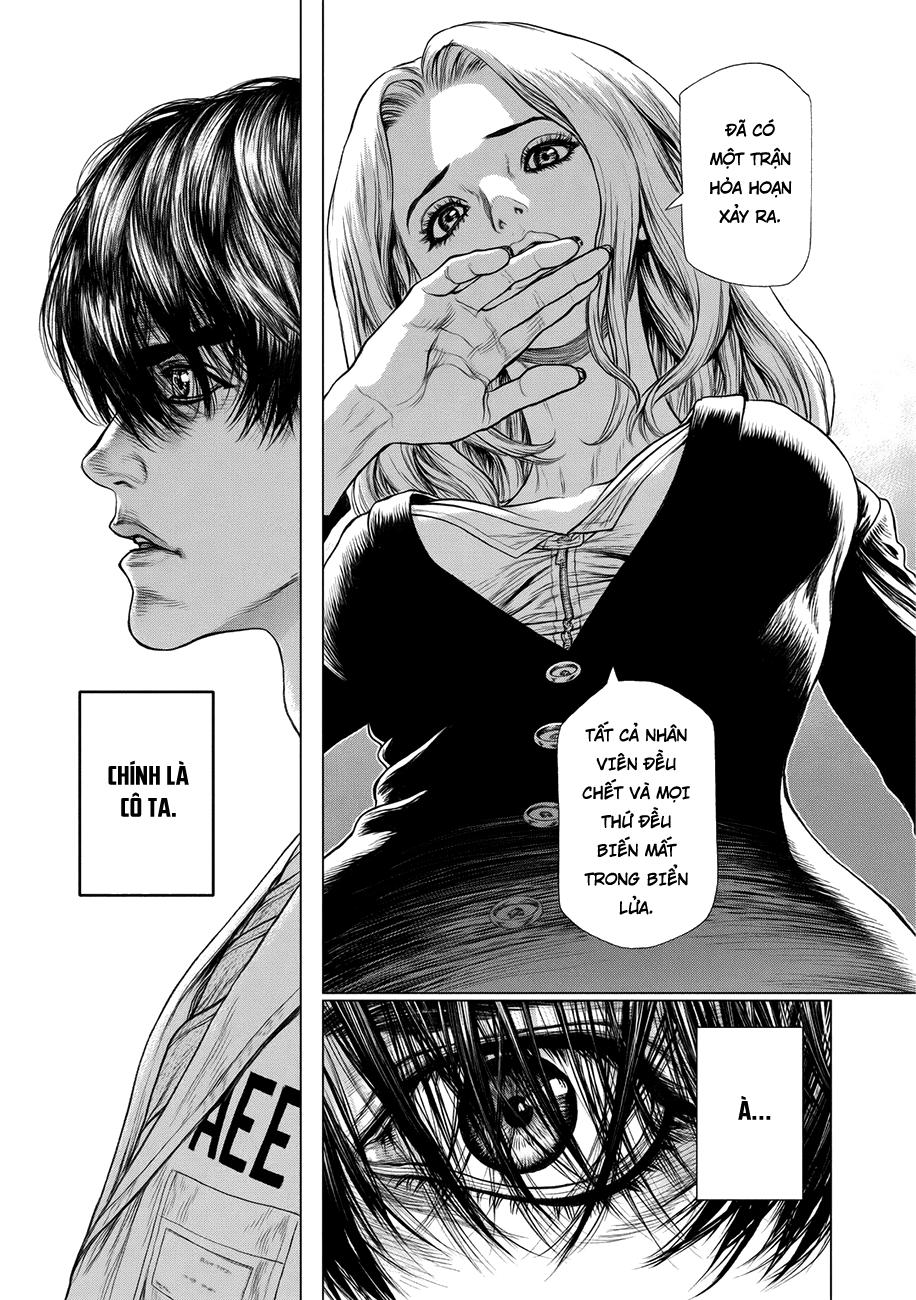 Origin Chapter 59 - Next Chapter 60