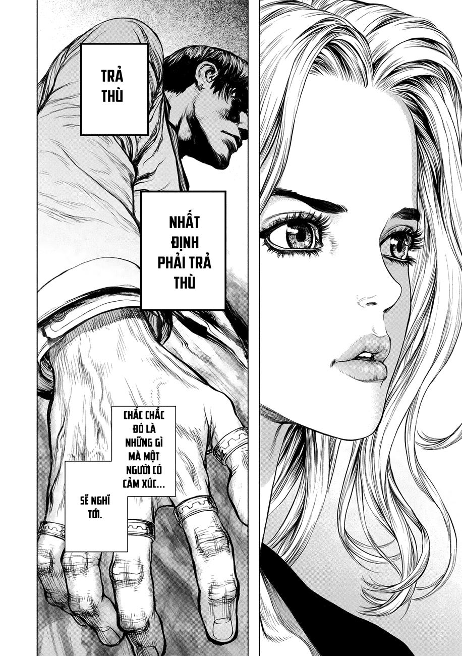 Origin Chapter 59 - Next Chapter 60