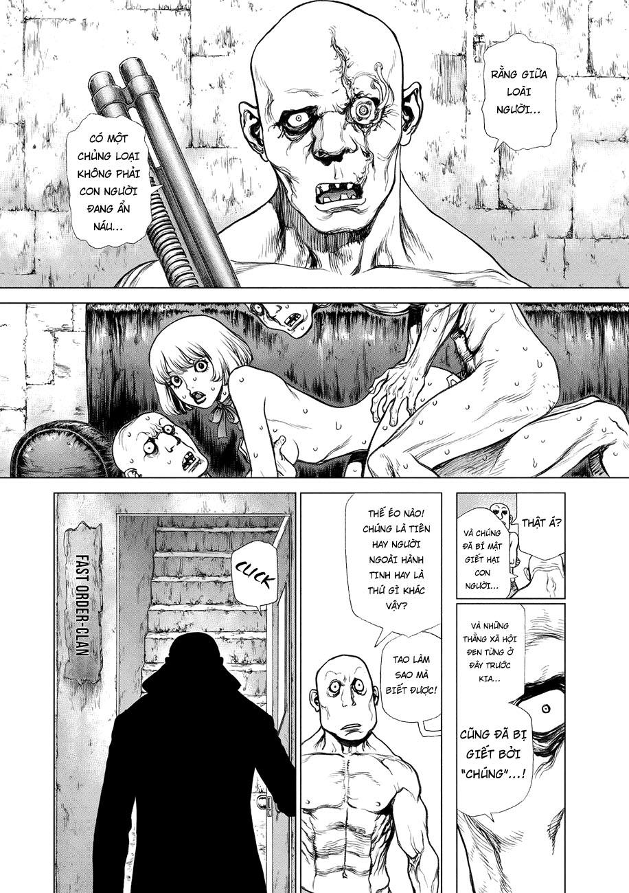 Origin Chapter 61 - Next Chapter 62