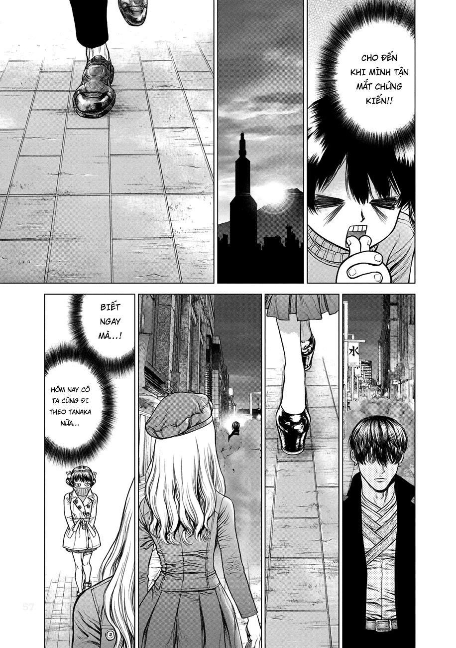 Origin Chapter 61 - Next Chapter 62