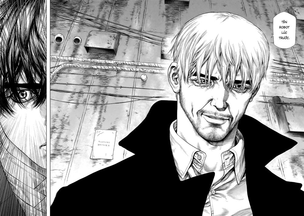 Origin Chapter 61 - Next Chapter 62