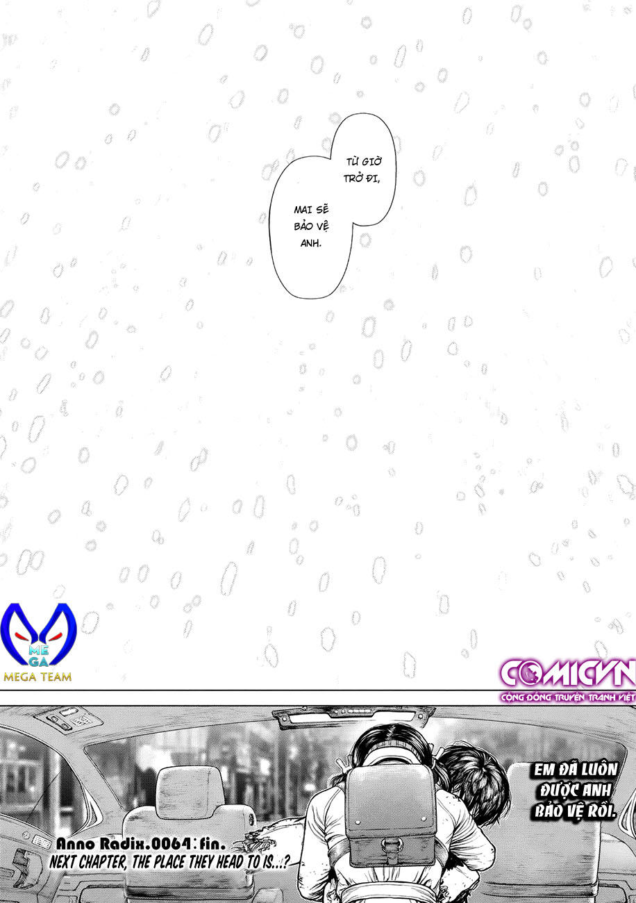 Origin Chapter 64 - Next Chapter 65