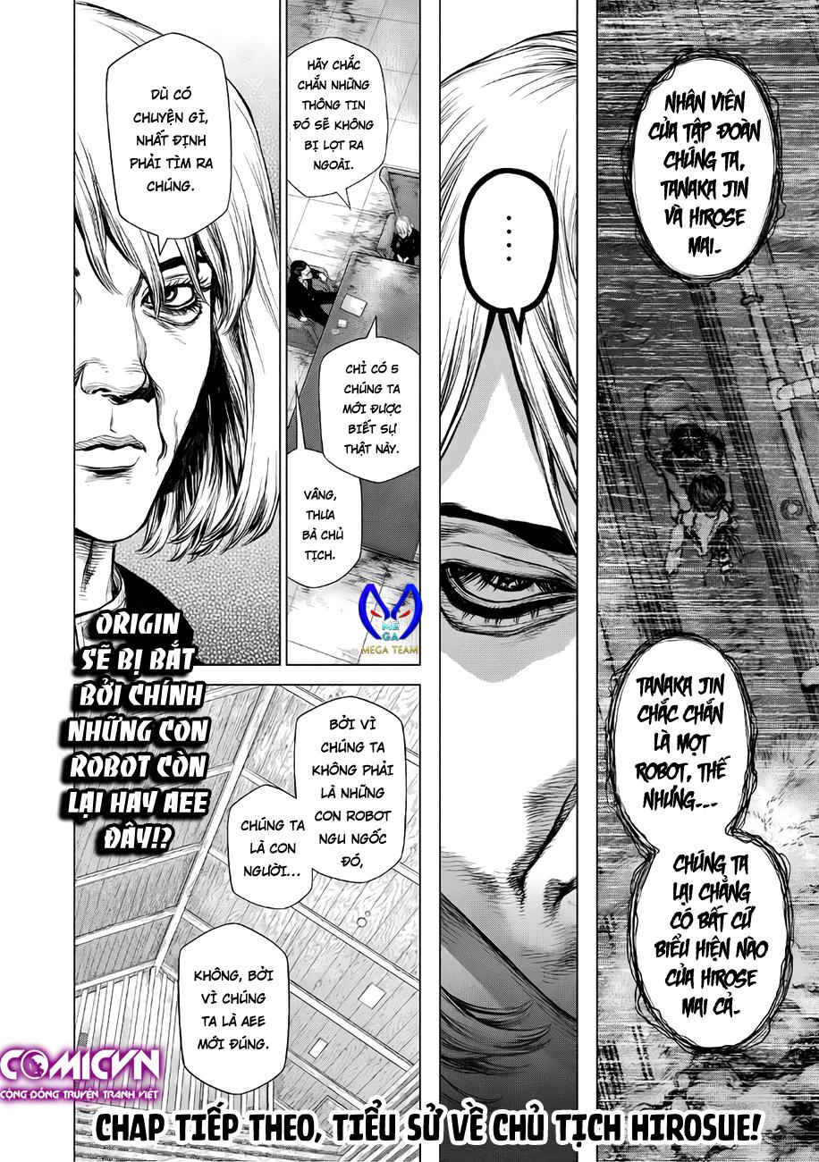 Origin Chapter 66 - Next Chapter 67