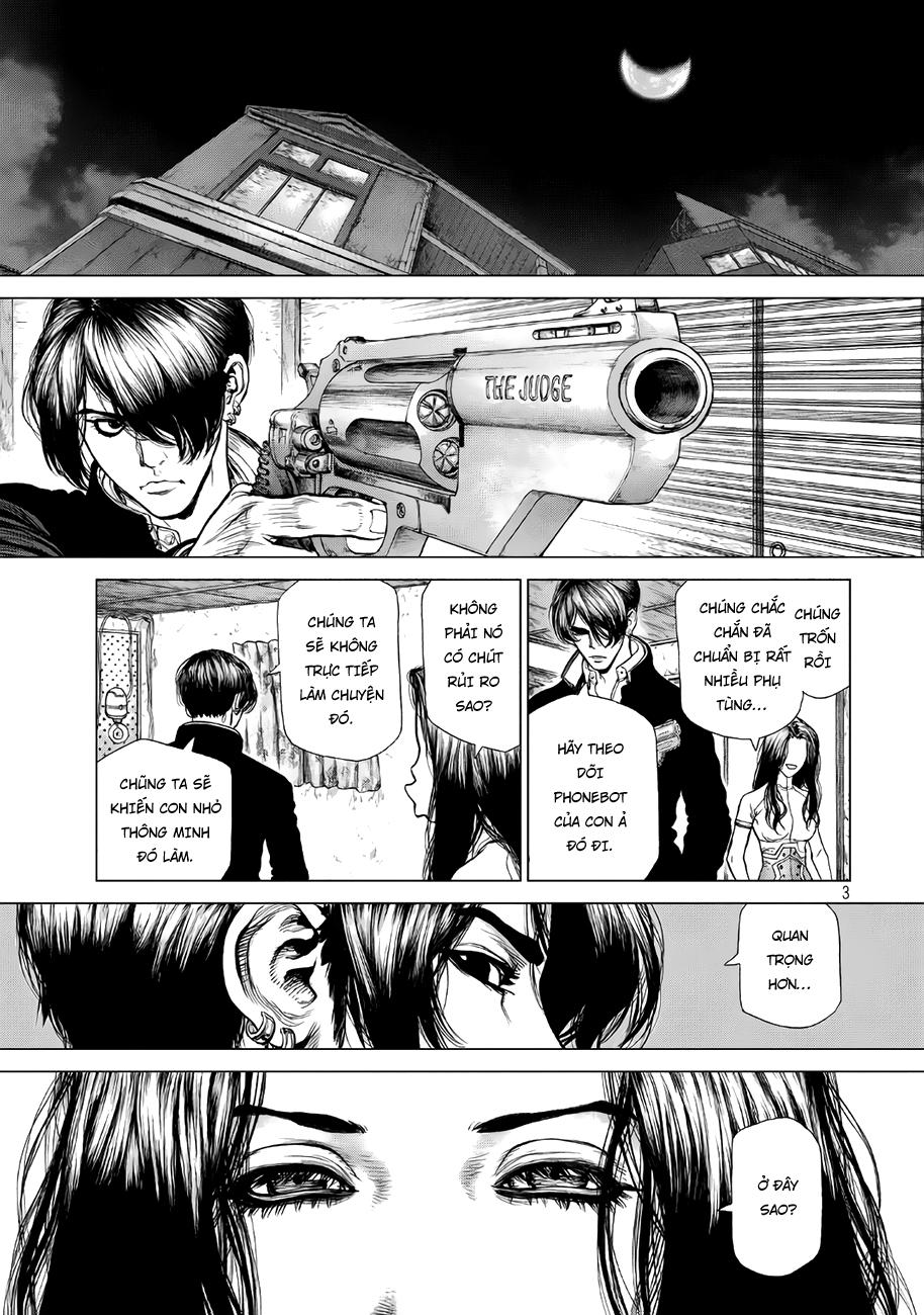 Origin Chapter 66 - Next Chapter 67