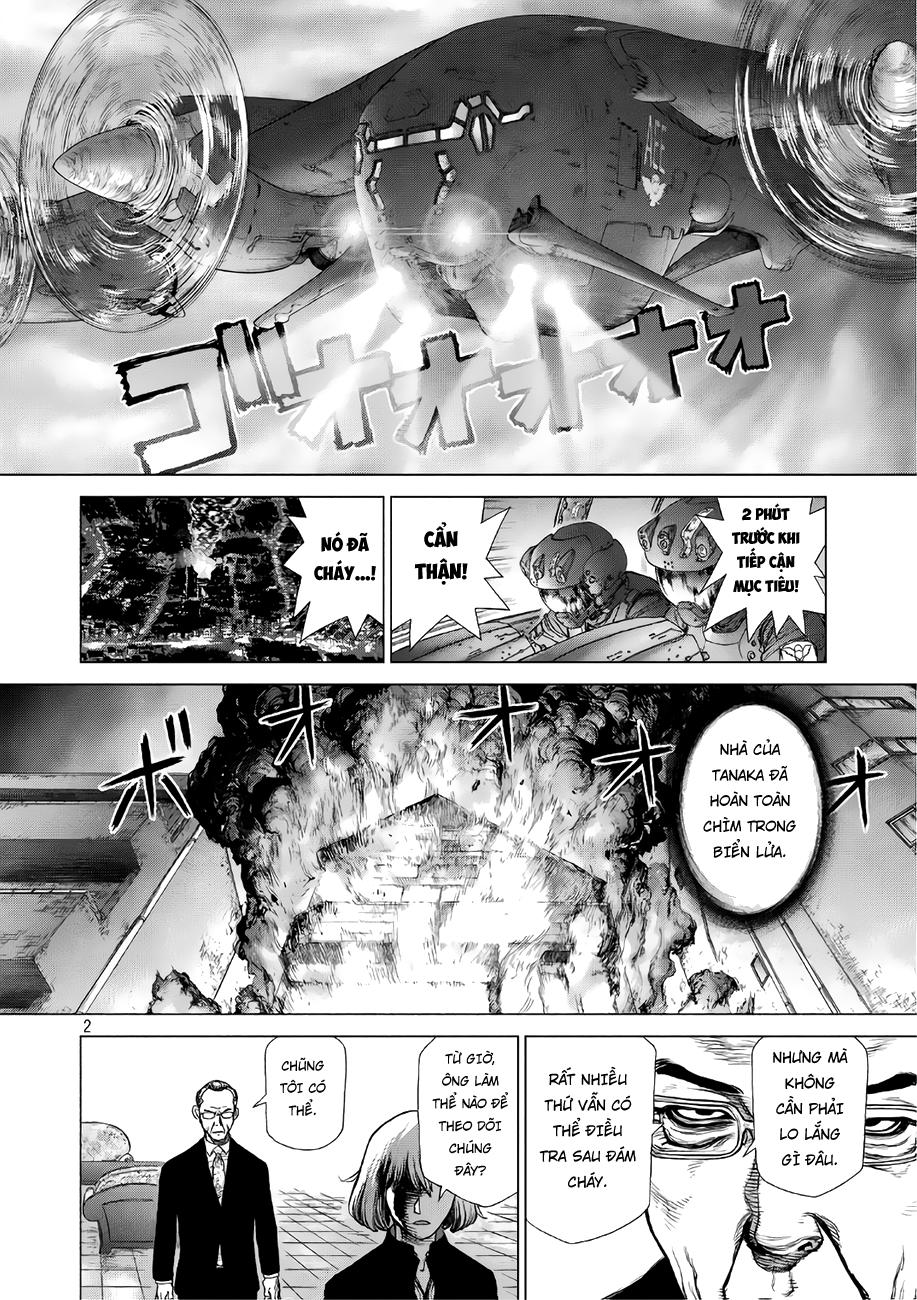 Origin Chapter 67 - Next Chapter 68