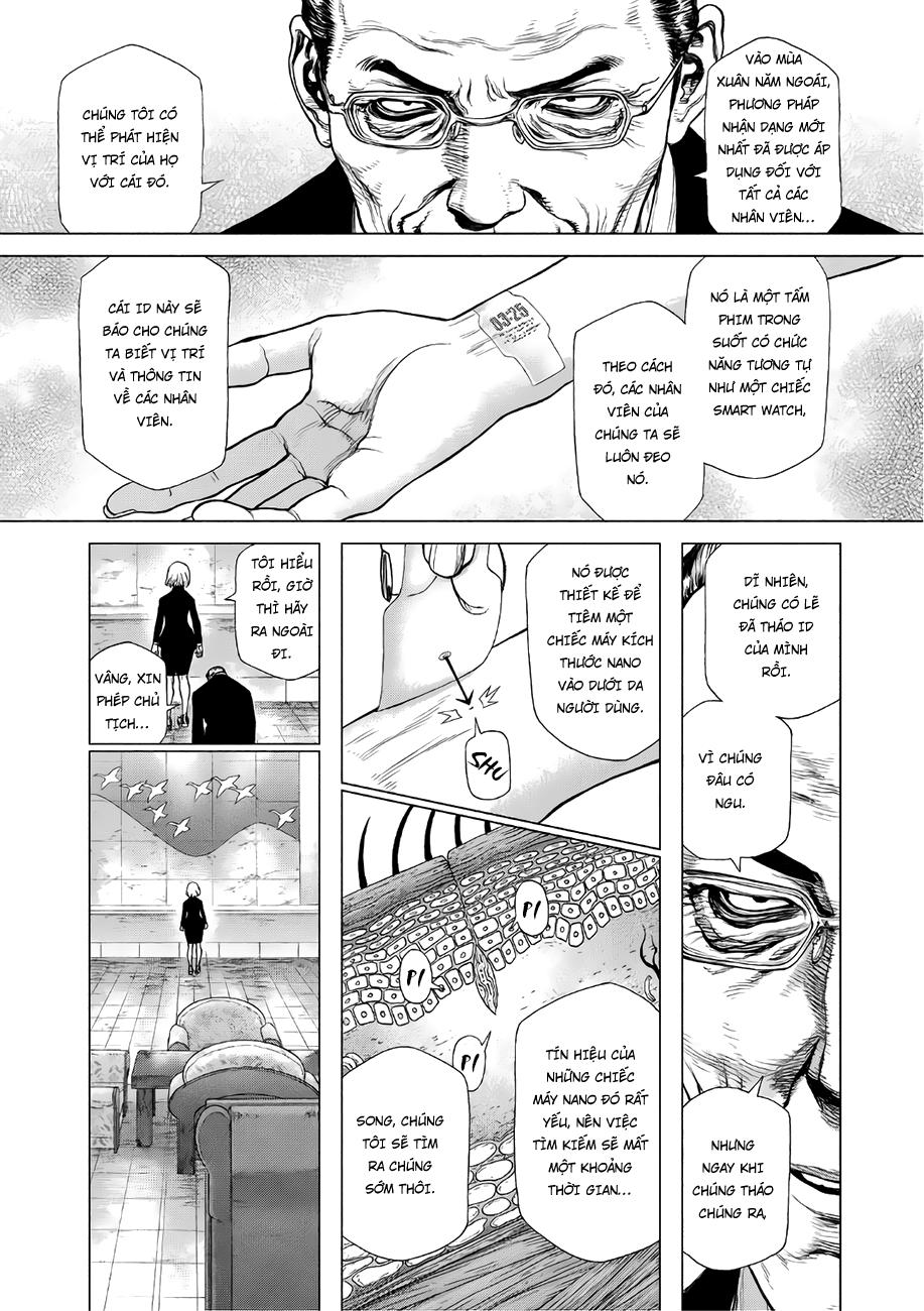 Origin Chapter 67 - Next Chapter 68