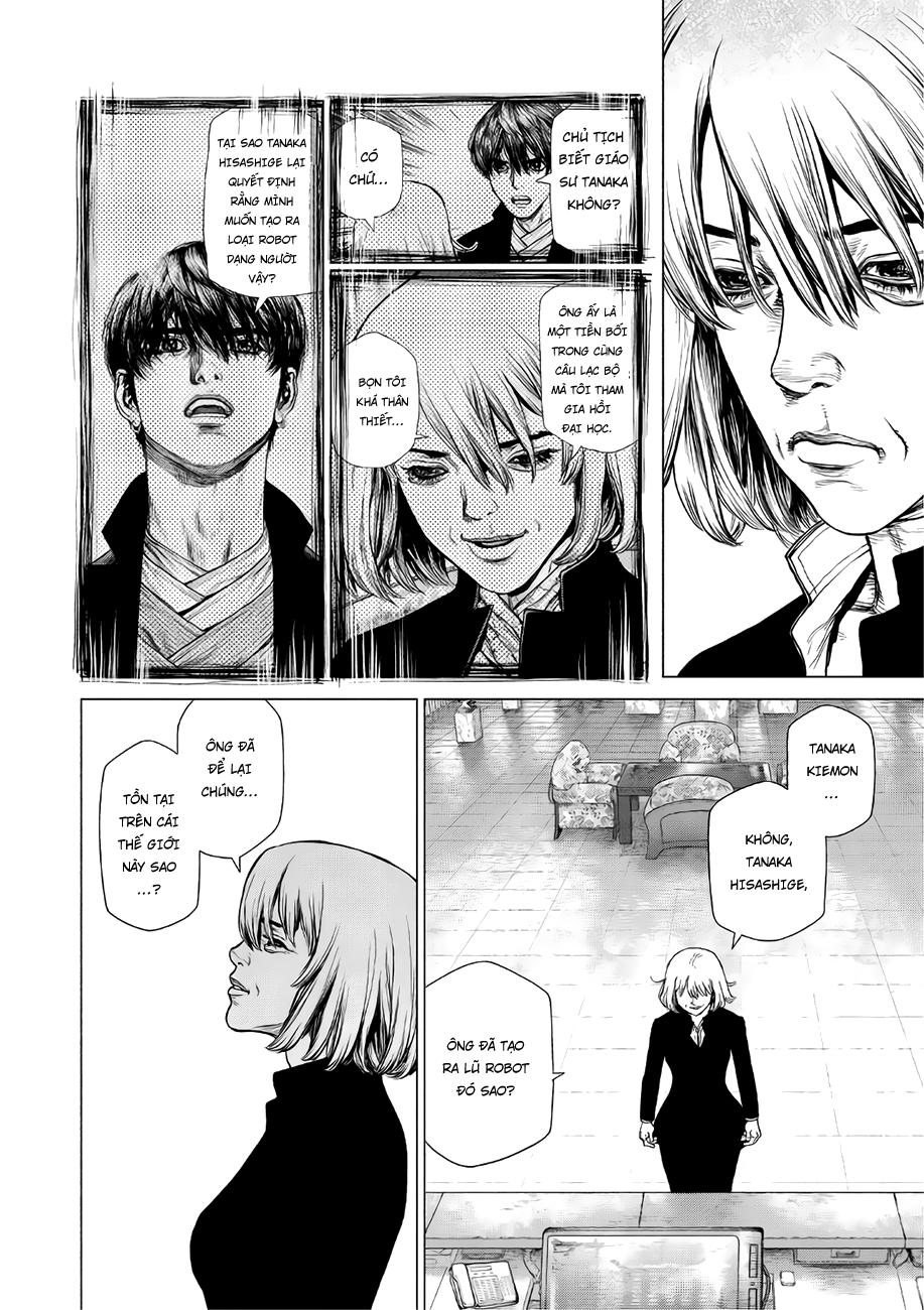 Origin Chapter 67 - Next Chapter 68