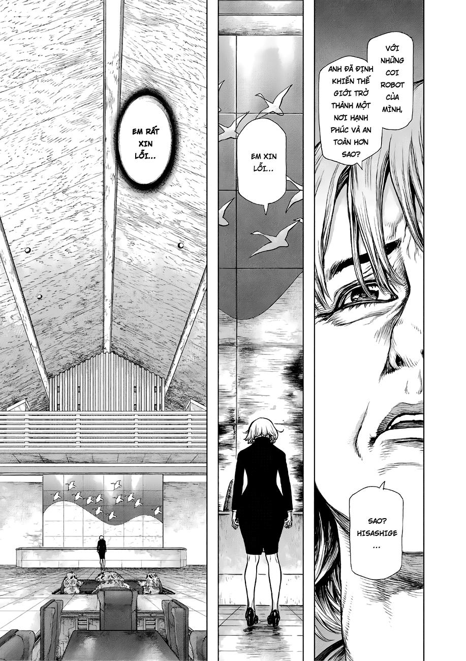 Origin Chapter 67 - Next Chapter 68