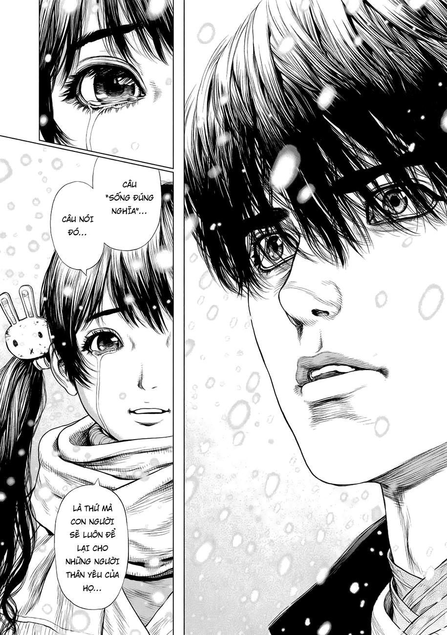 Origin Chapter 68 - Next Chapter 69