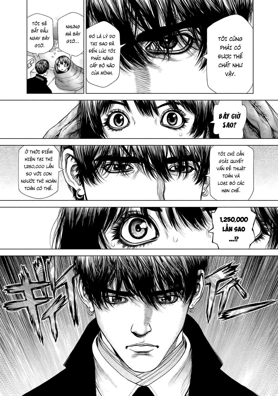 Origin Chapter 68 - Next Chapter 69