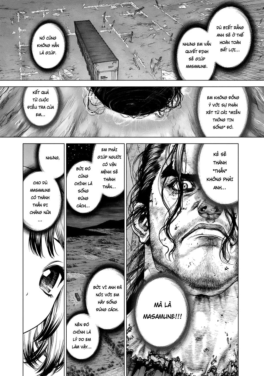 Origin Chapter 73 - Next Chapter 74