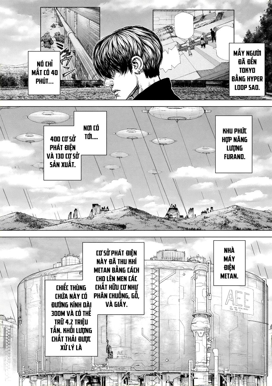 Origin Chapter 74 - Next Chapter 75