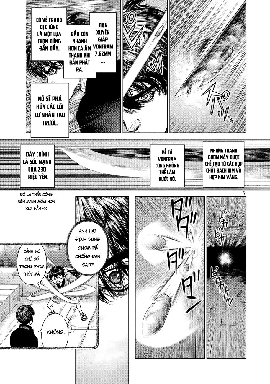 Origin Chapter 75 - Next Chapter 76