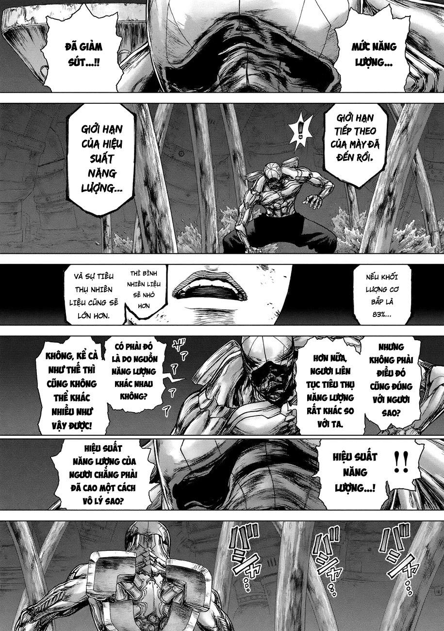 Origin Chapter 78 - Next Chapter 79