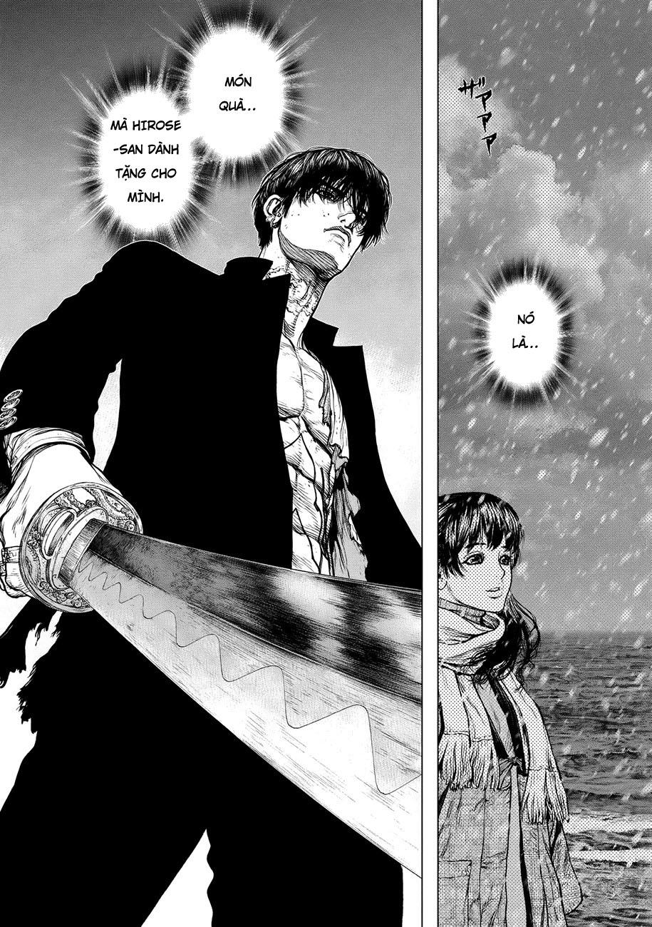 Origin Chapter 78 - Next Chapter 79