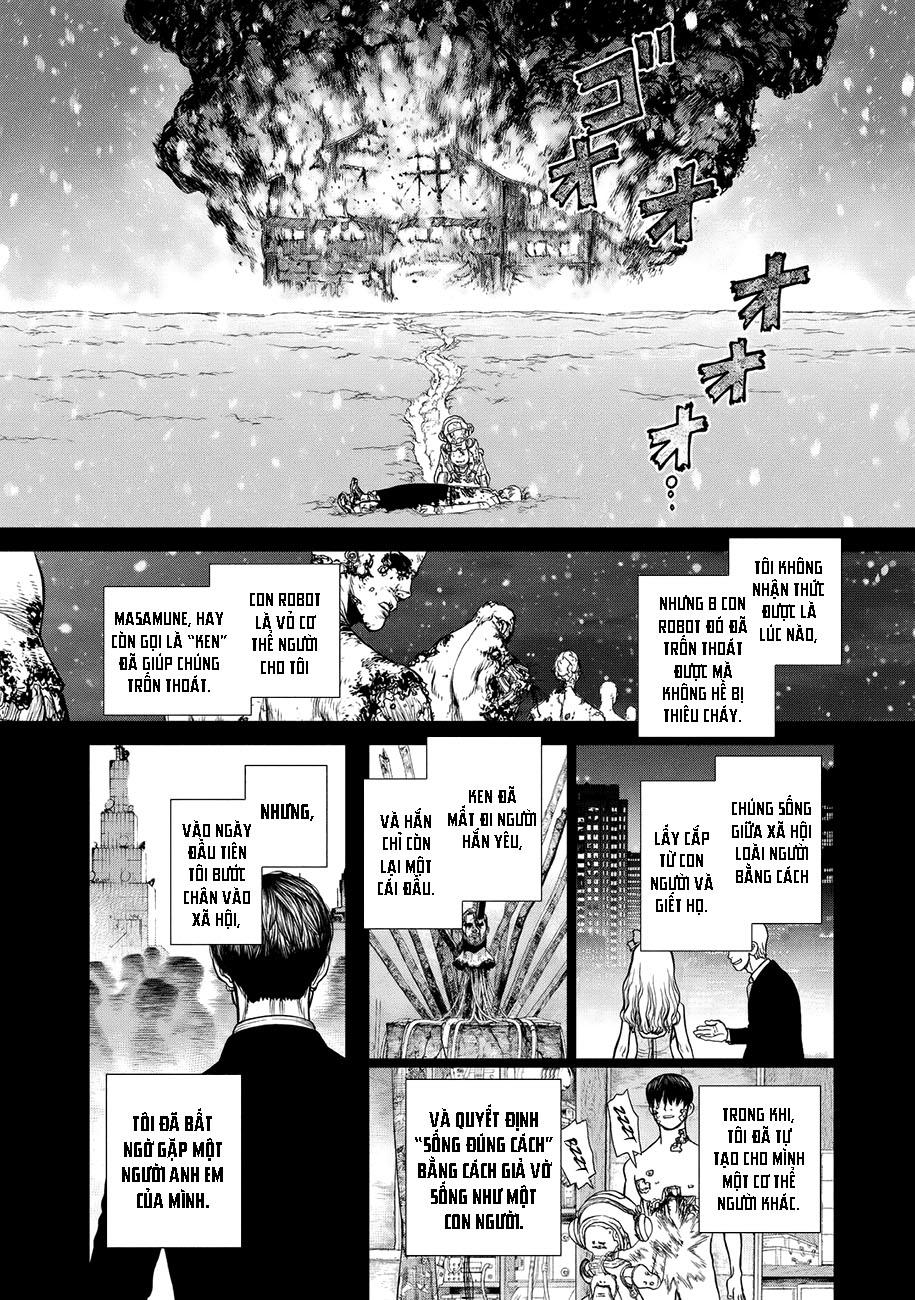 Origin Chapter 79 - Next Chapter 80