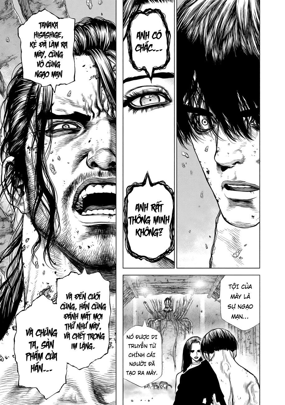 Origin Chapter 80 - Next Chapter 81