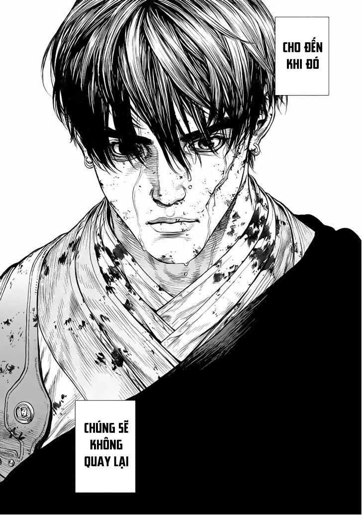 Origin Chapter 9 - Next Chapter 10