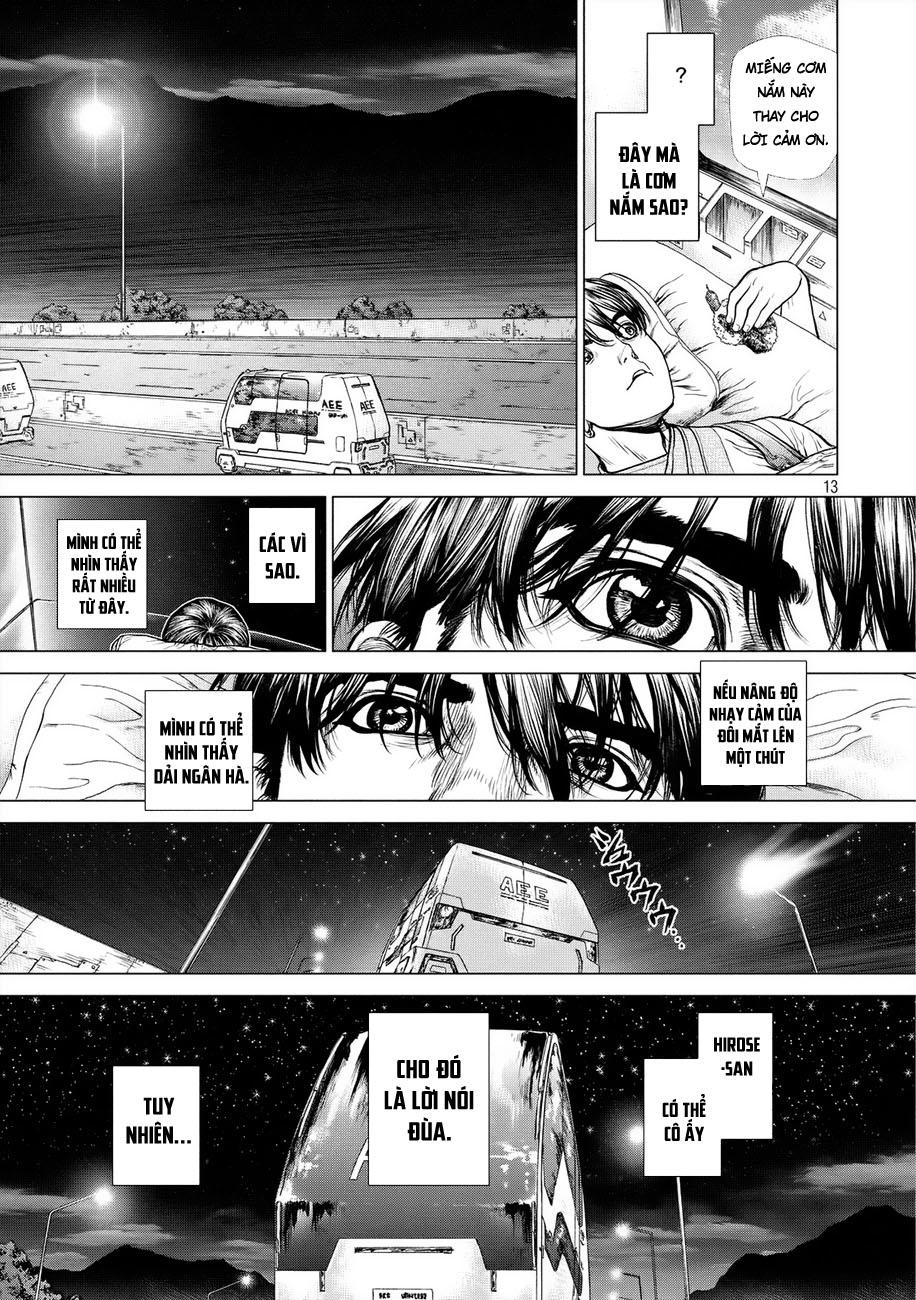 Origin Chapter 24 - Next Chapter 25