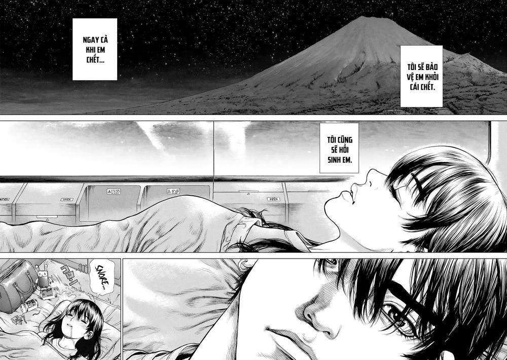 Origin Chapter 24 - Next Chapter 25