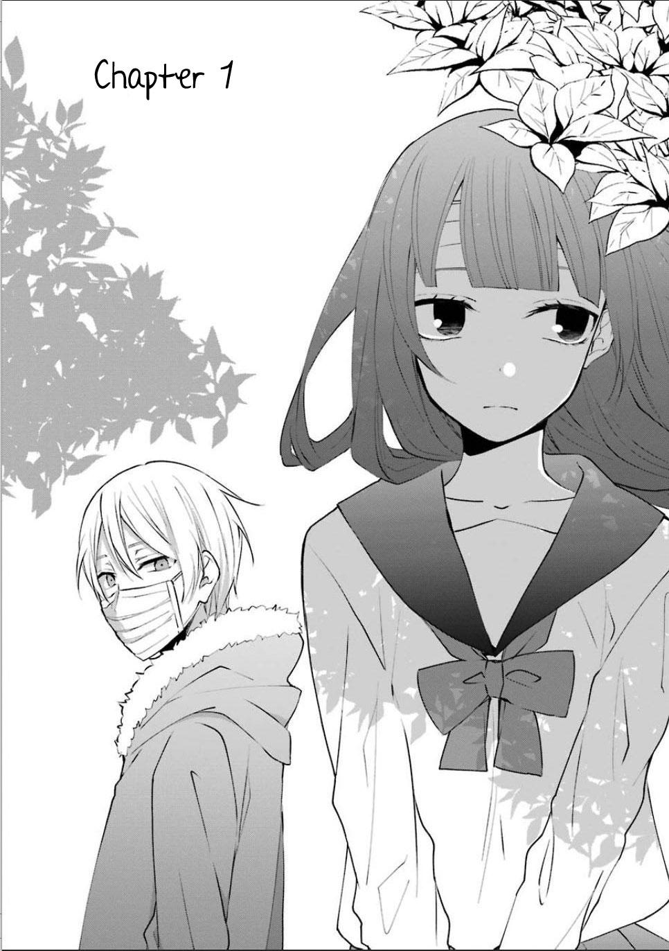 Sachiiro No One Room Chapter 1 - Next Chapter 2