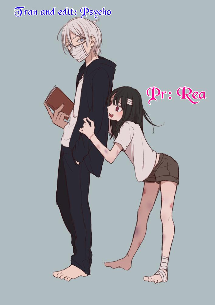 Sachiiro No One Room Chapter 10 - Next Chapter 11