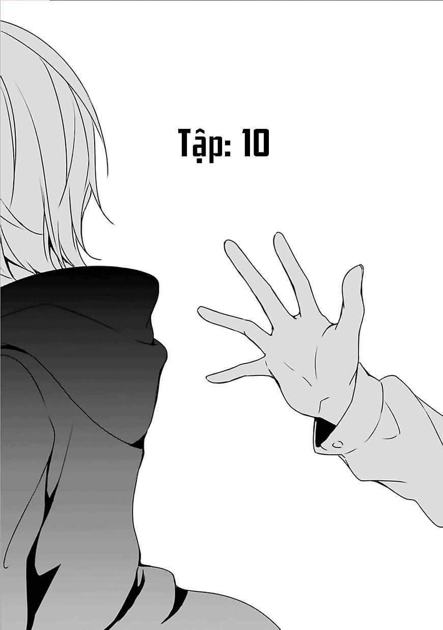 Sachiiro No One Room Chapter 10 - Next Chapter 11