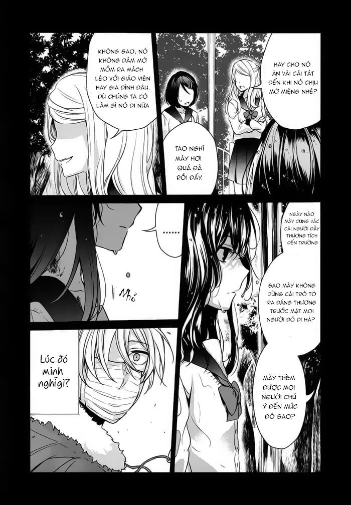 Sachiiro No One Room Chapter 19 - Next Chapter 20