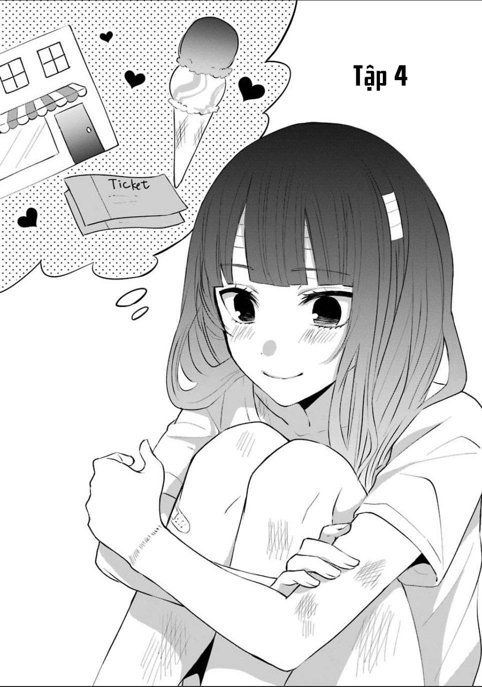 Sachiiro No One Room Chapter 4 - Next Chapter 5