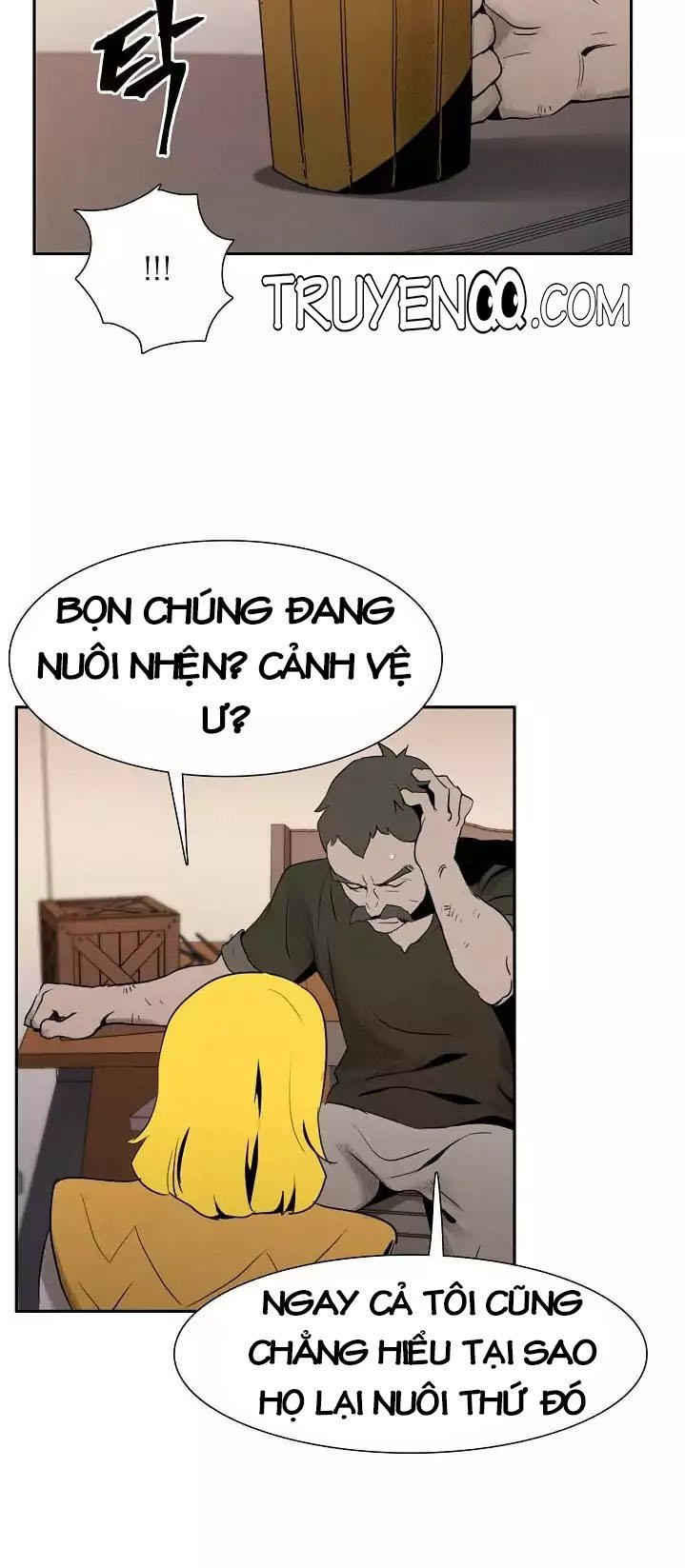 Cốt Binh Trở Lại Chapter 13 - Next Chapter 14