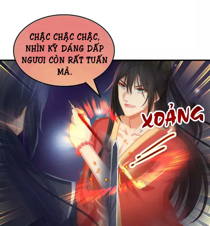 Mạnh Nhất Manh Chủ Chapter 4 - Next Chapter 5