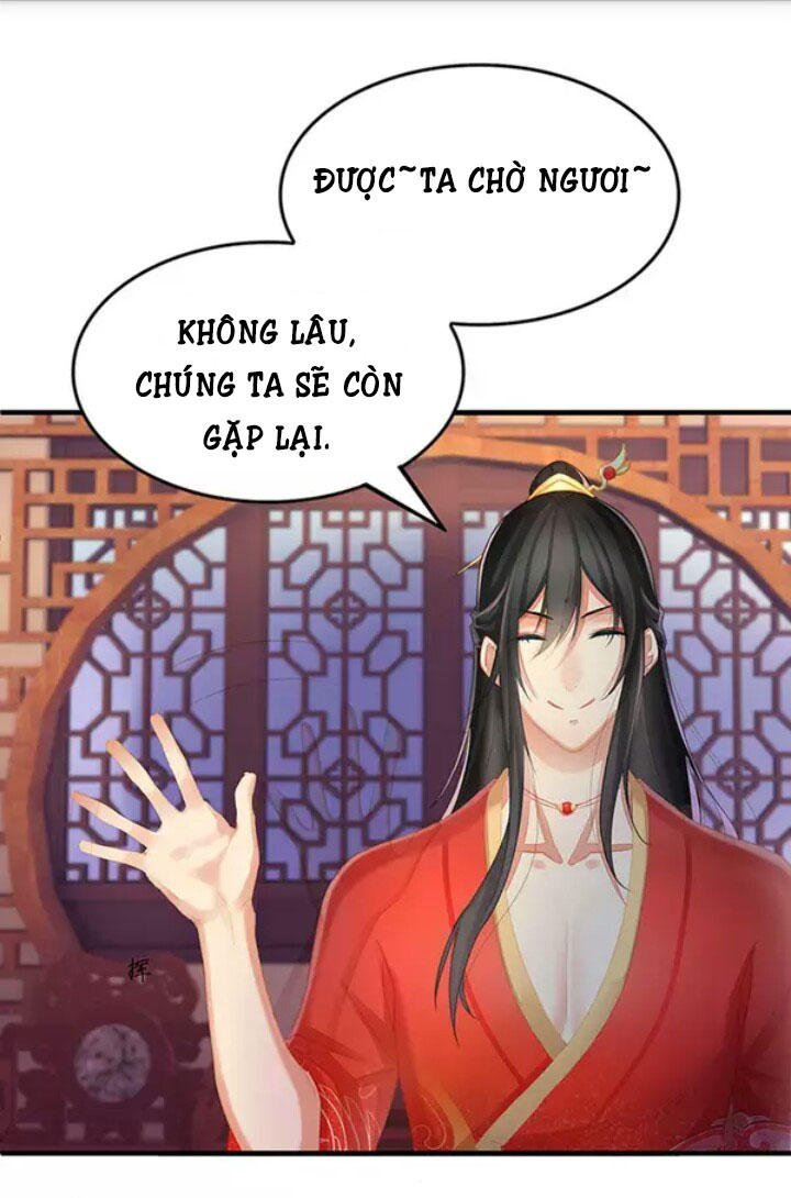 Mạnh Nhất Manh Chủ Chapter 4 - Next Chapter 5