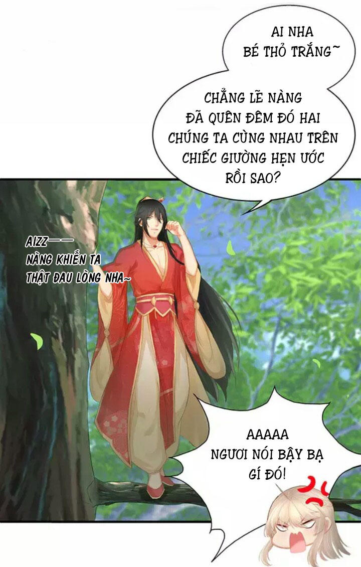 Mạnh Nhất Manh Chủ Chapter 9 - Next Chapter 10